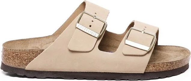 Birkenstock Arizona Slip-On Sandals
