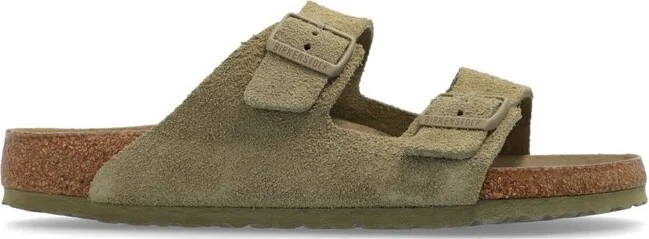 Birkenstock Arizona Slip-On Sandals