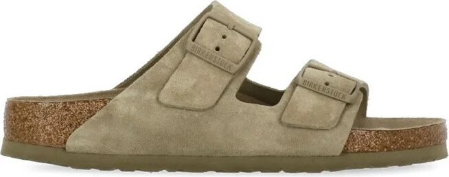 Birkenstock Arizona Slip-On Sandals