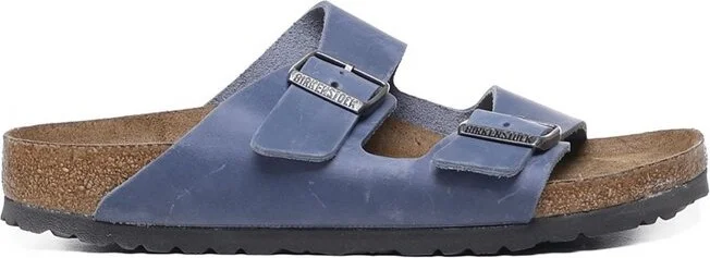 Birkenstock Arizona Slip-On Sandals