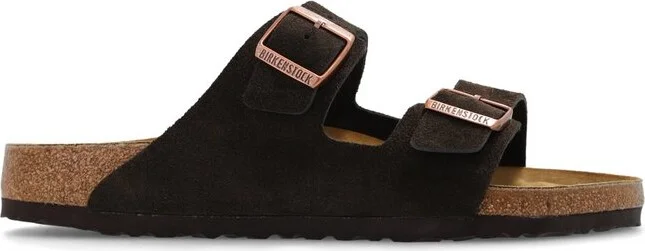 Birkenstock Arizona Slip-On Sandals