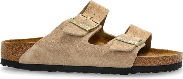 Birkenstock Arizona Slip-On Sandals
