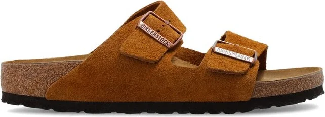 Birkenstock Arizona Slip-On Slides