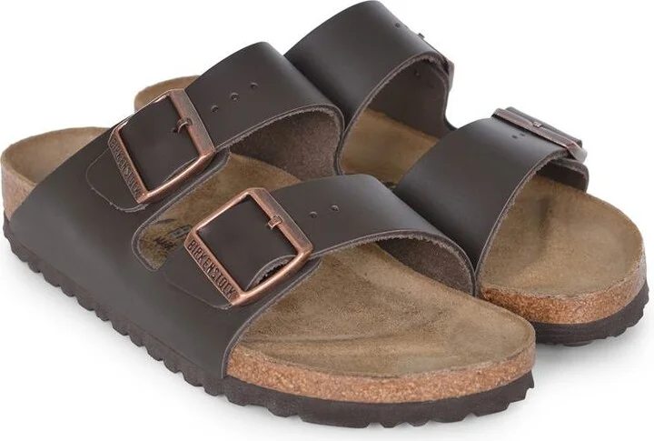 Birkenstock 'Arizona' Slippers - Image 2