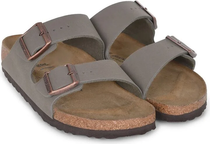 Birkenstock 'Arizona' Slippers - Image 2