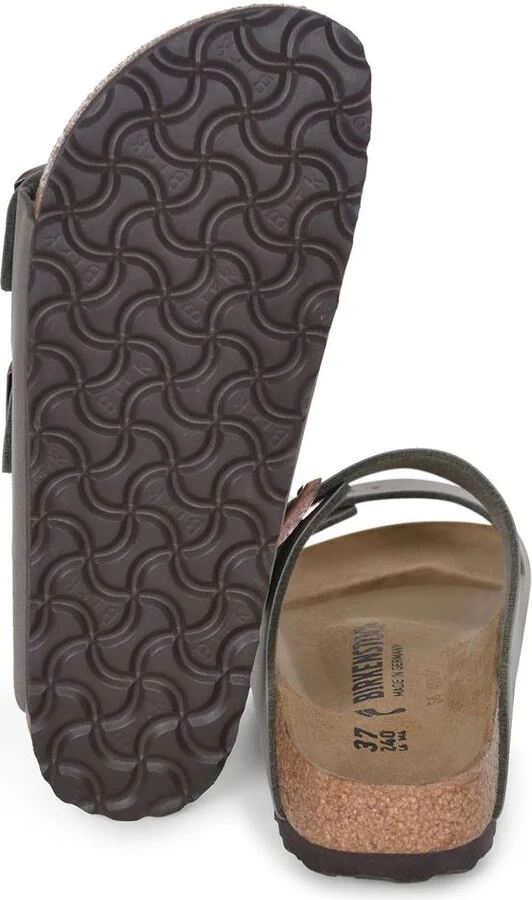 Birkenstock 'Arizona' Slippers - Image 5