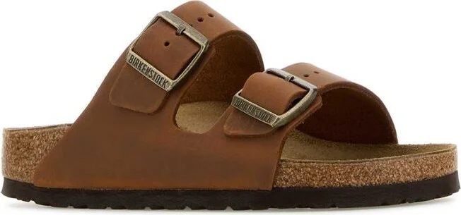 Birkenstock 'Arizona' Slippers - Image 2