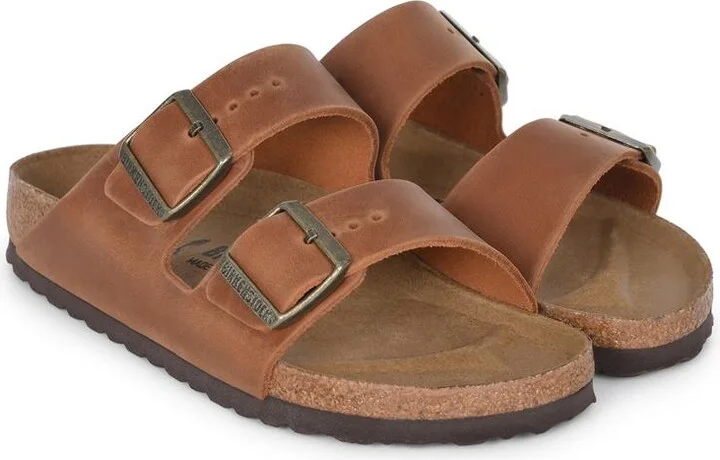 Birkenstock 'Arizona' Slippers - Image 2