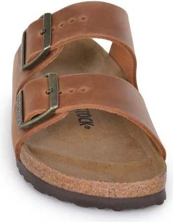 Birkenstock 'Arizona' Slippers - Image 3
