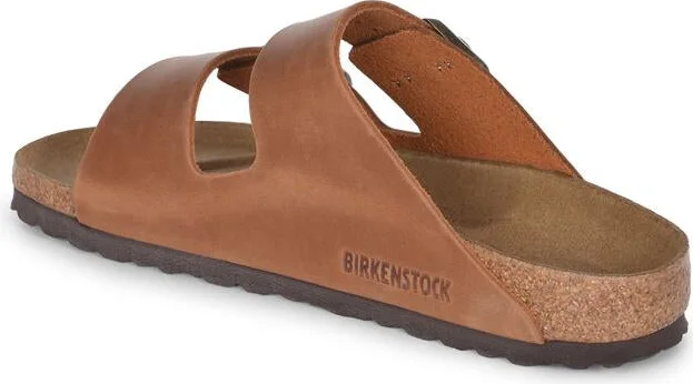 Birkenstock 'Arizona' Slippers - Image 4