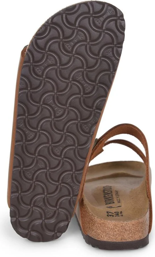Birkenstock 'Arizona' Slippers - Image 5