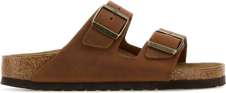 Birkenstock 'Arizona' Slippers