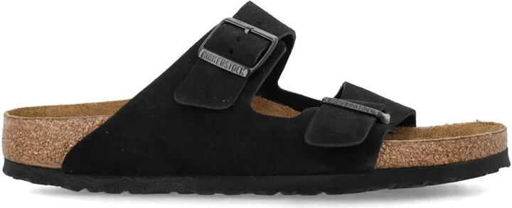 Birkenstock Arizona Soft Footbed