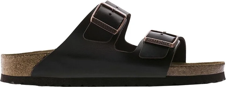 Amalfi Brown Leather