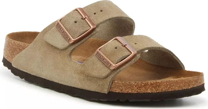 Birkenstock Arizona Soft Footbed Sandal