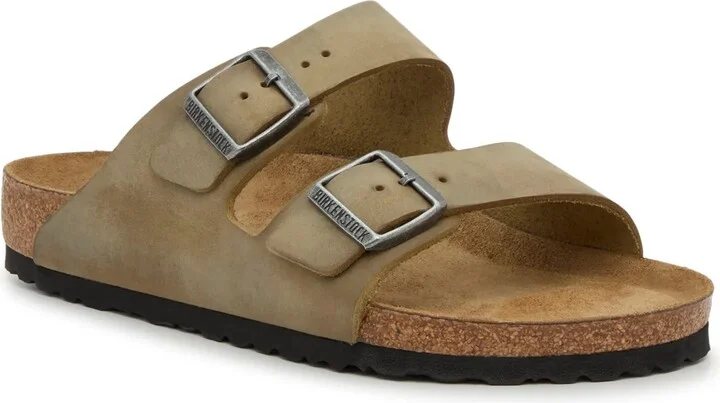 Birkenstock Arizona Soft Footbed Sandal