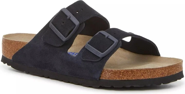 Birkenstock Arizona Soft Footbed Sandal 's