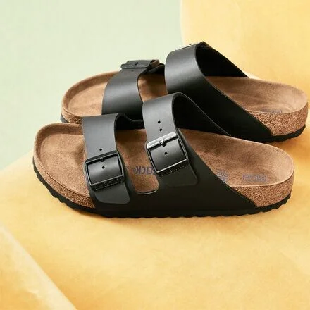 Birkenstock Arizona Soft Footbed Sandal - Women's - Image 5