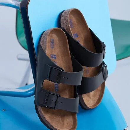 Birkenstock Arizona Soft Footbed Sandal - Women's - Image 7