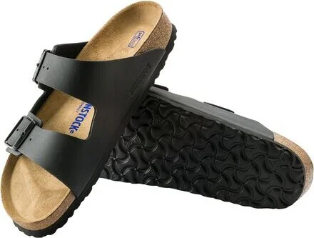 Birkenstock Arizona Soft Footbed Sandal - Women's - Image 8