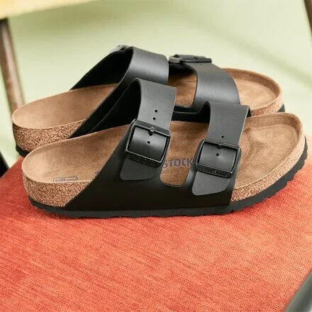 Birkenstock Arizona Soft Footbed Sandal - Women's - Image 11