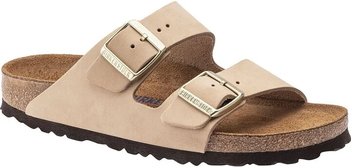 Sandcastle Nubuck
