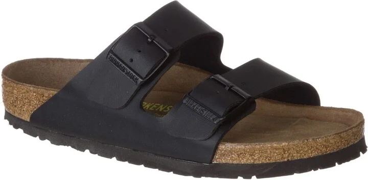 Birkenstock Arizona Soft Footbed Sandal - Women's