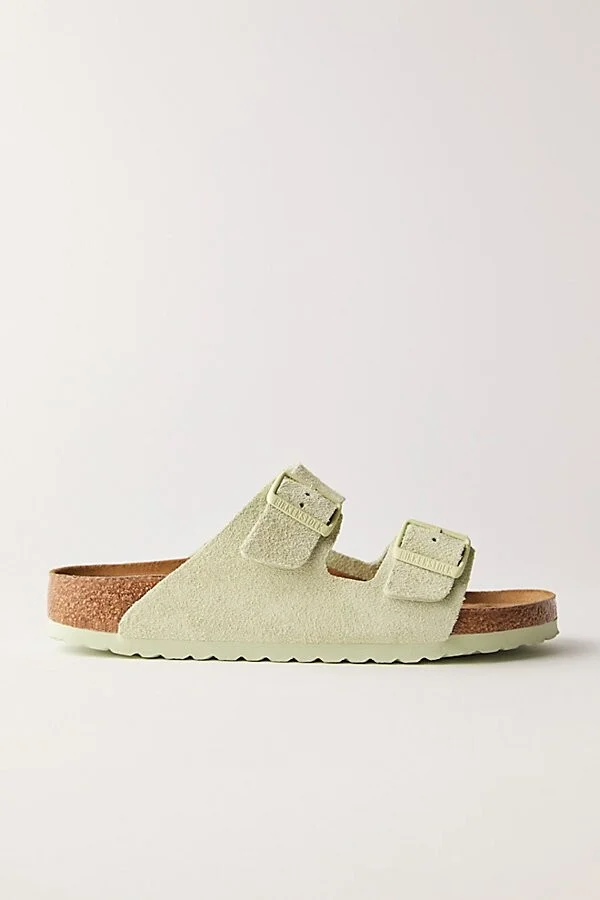 Birkenstock Arizona Soft Footbed Sandals - Image 4