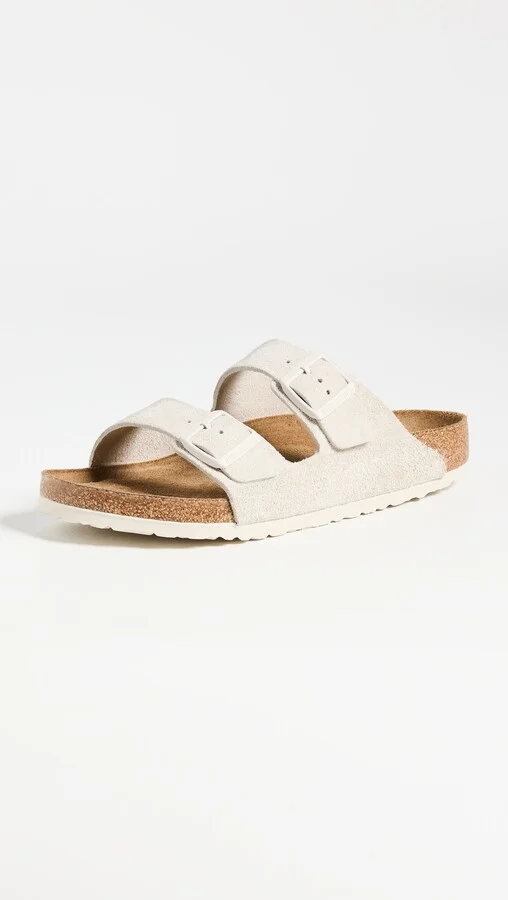 Birkenstock Arizona Soft Footbed Sandals - Image 2