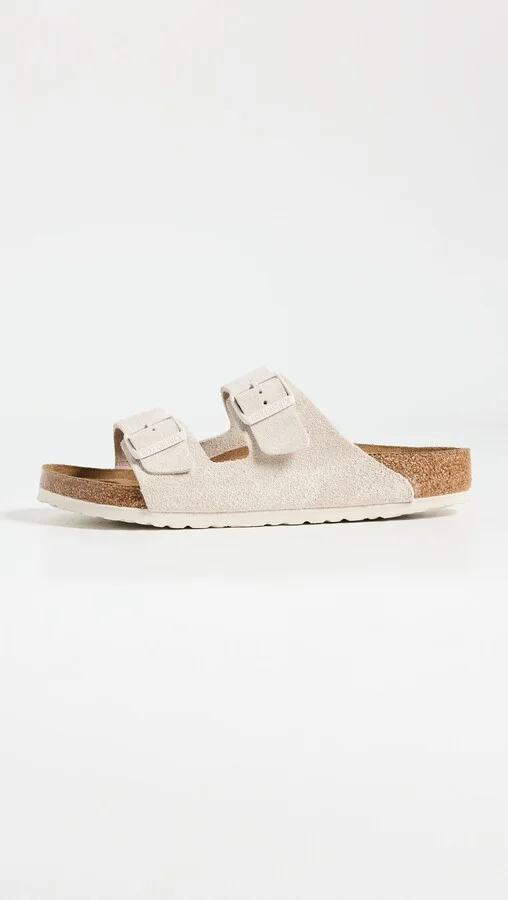 Birkenstock Arizona Soft Footbed Sandals - Image 3
