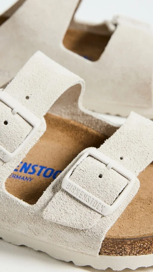 Birkenstock Arizona Soft Footbed Sandals - Image 5