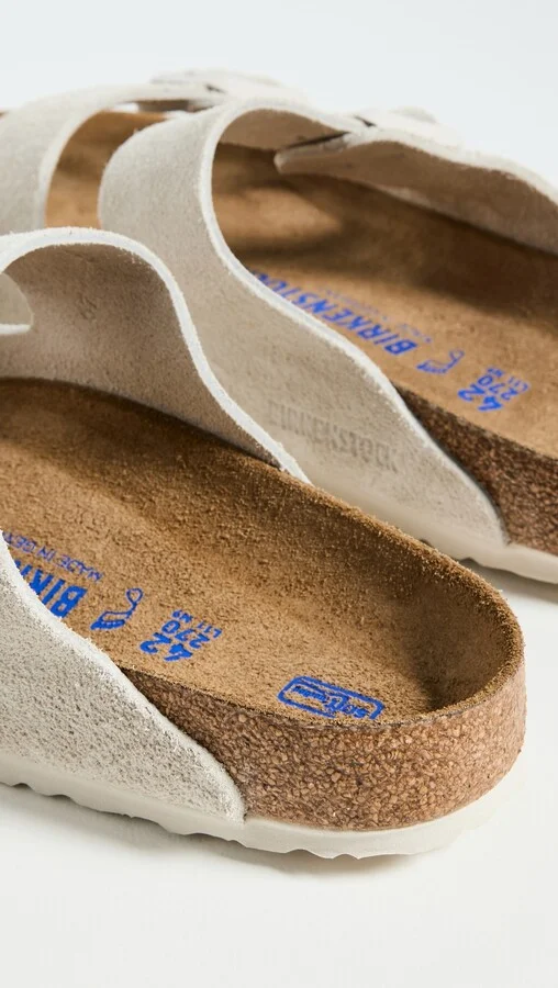 Birkenstock Arizona Soft Footbed Sandals - Image 6