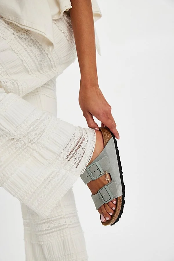 Birkenstock Arizona Soft Footbed Sandals - Image 2