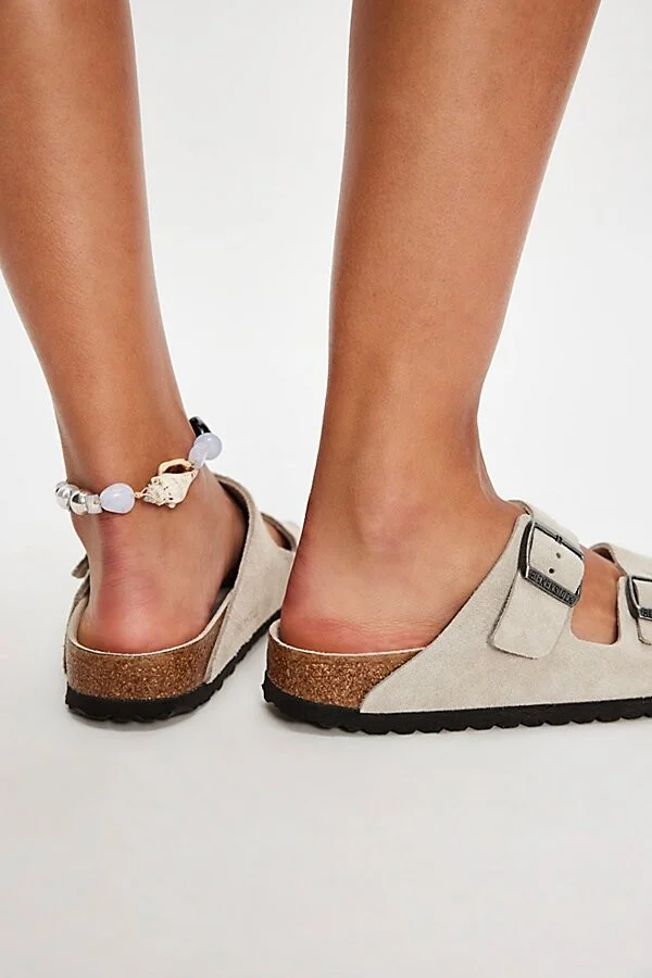 Birkenstock Arizona Soft Footbed Sandals - Image 3