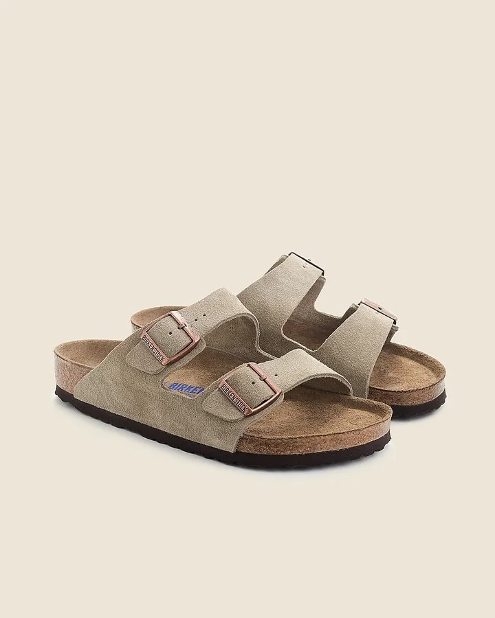 Birkenstock® Arizona soft-footbed sandals - Image 2