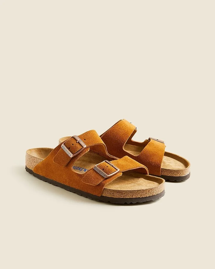 Birkenstock® Arizona soft-footbed sandals - Image 3