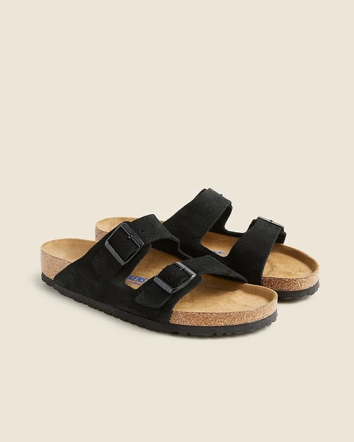 Birkenstock® Arizona soft-footbed sandals - Image 4