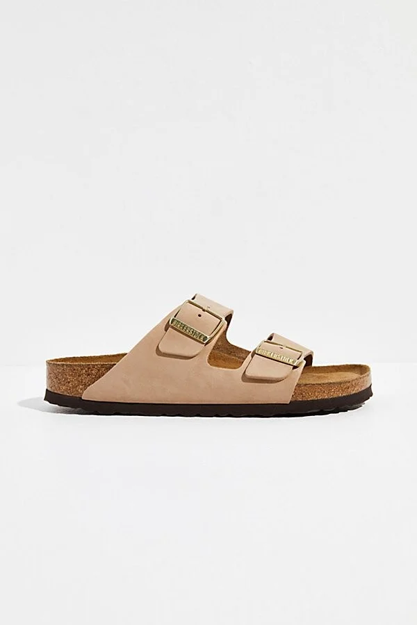Birkenstock Arizona Soft Footbed Sandals - Image 3