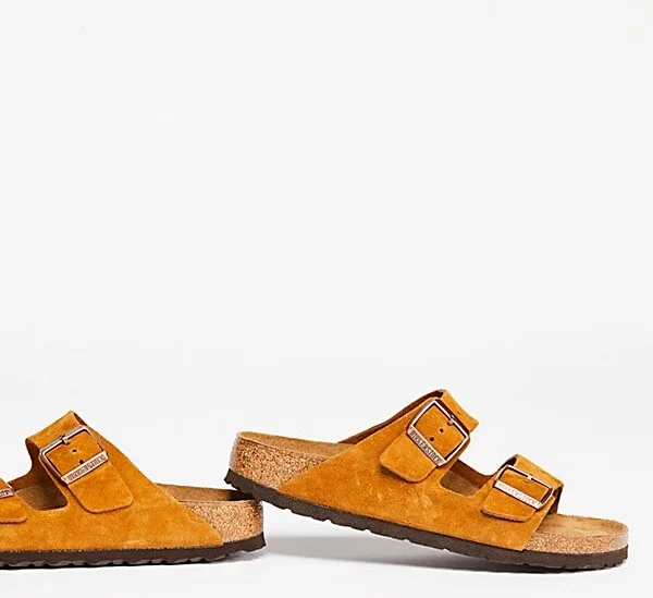 Birkenstock Arizona Soft Footbed Sandals - Image 3