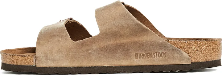 Birkenstock Arizona Soft Footbed Sandals - Image 3