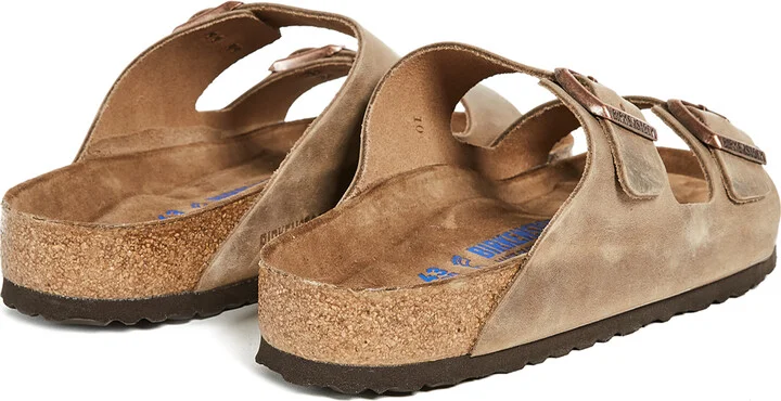 Birkenstock Arizona Soft Footbed Sandals - Image 5
