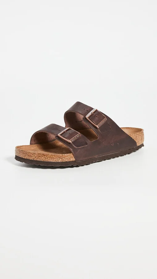 Birkenstock Arizona Soft Footbed Sandals - Image 2
