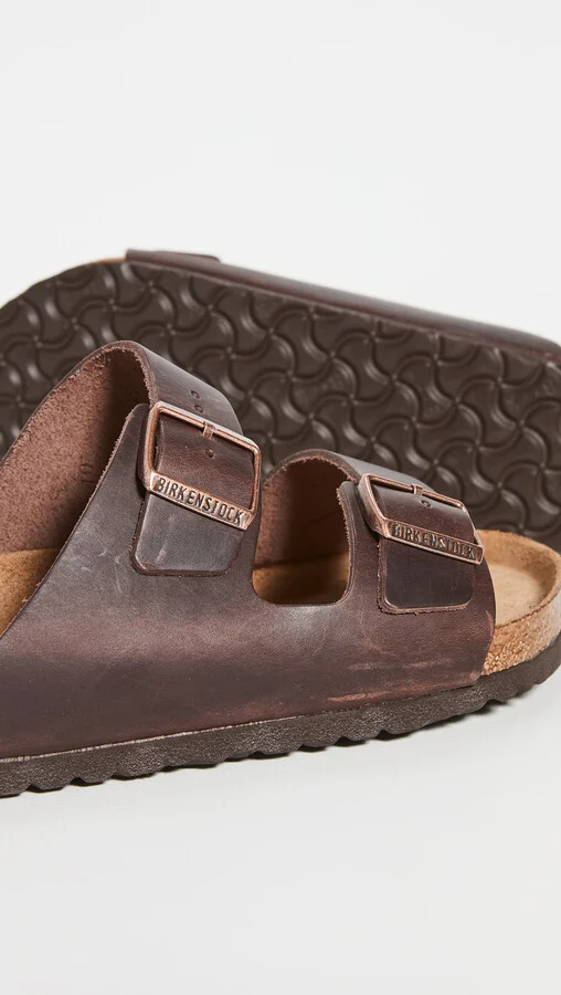 Birkenstock Arizona Soft Footbed Sandals - Image 4