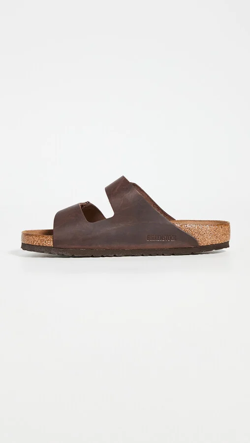 Birkenstock Arizona Soft Footbed Sandals - Image 6