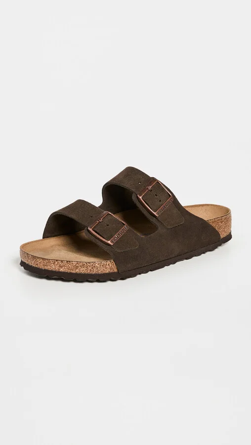 Birkenstock Arizona Soft Footbed Sandals - Image 2