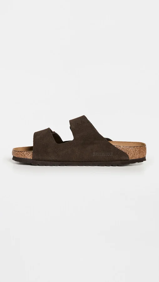 Birkenstock Arizona Soft Footbed Sandals - Image 3