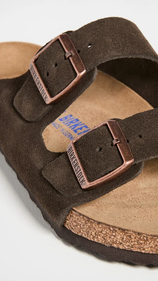 Birkenstock Arizona Soft Footbed Sandals - Image 6