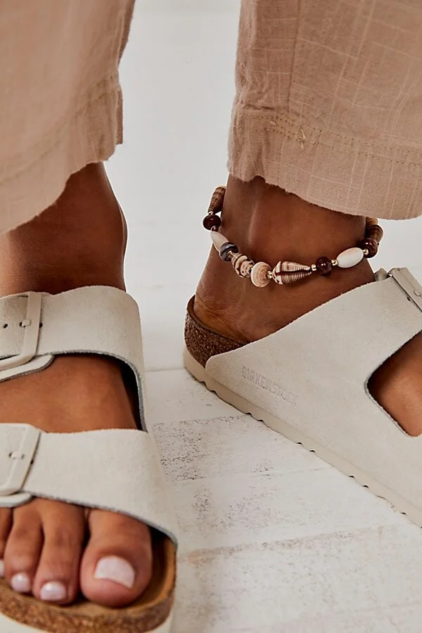 Birkenstock Arizona Soft Footbed Sandals - Image 2
