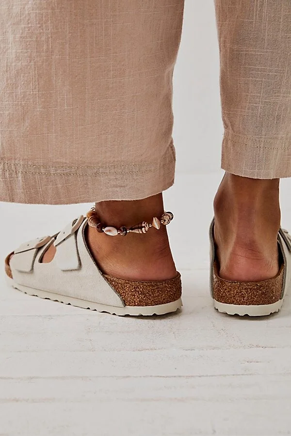 Birkenstock Arizona Soft Footbed Sandals - Image 3