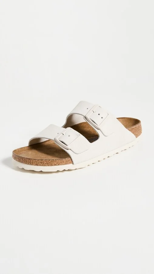 Birkenstock Arizona Soft Footbed Sandals - Image 2